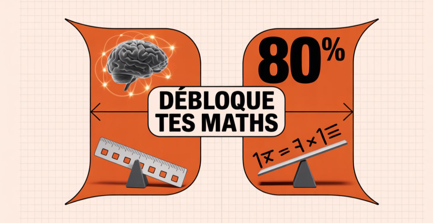 Déclic Math  Le Système pour Apprendre à Apprendre