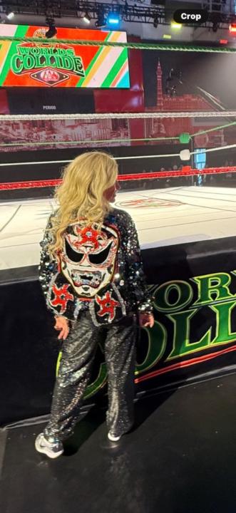 Catherine Eisenhauer