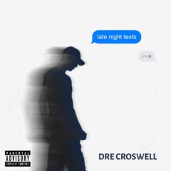 Andre Croswell