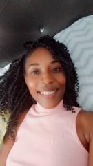 Nathalie Jean Francois