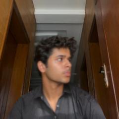 Arandas Hashmi