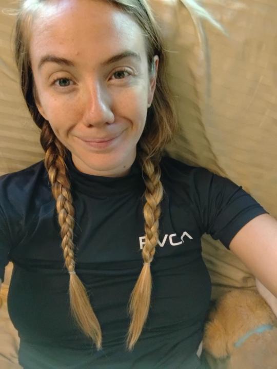 Brianna Rapp