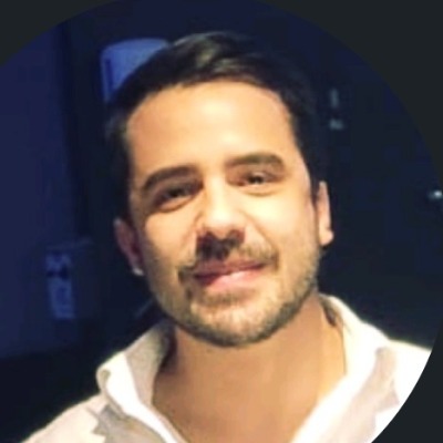 Jose Carlos Barrantes Araya