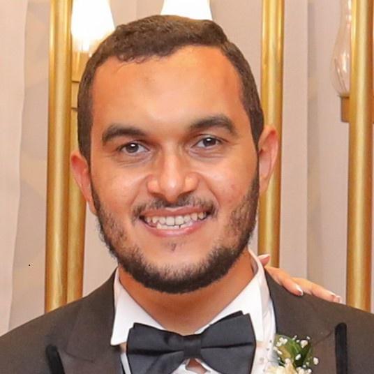 AlaaEldeen AbdElhafez