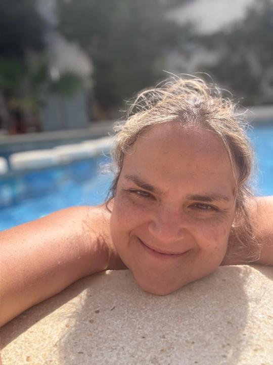 Jessica Alfaro Alvarez