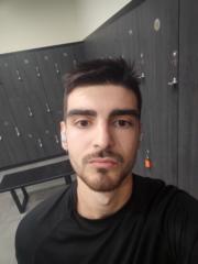 Alvaro Clavijo