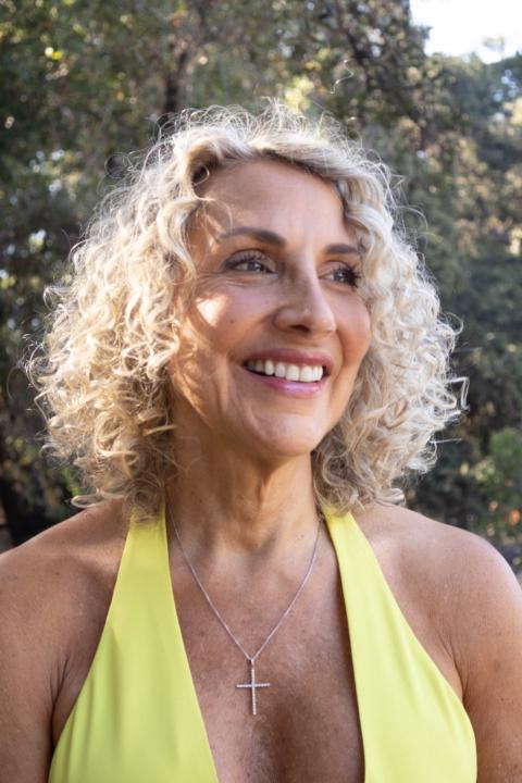 Carolyn Edmond