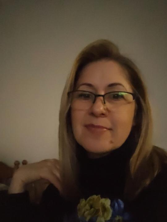 Iryna Yavorska