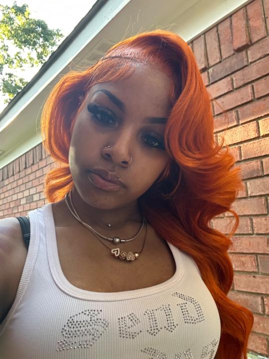 Jaleeya Harris