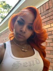 Jaleeya Harris