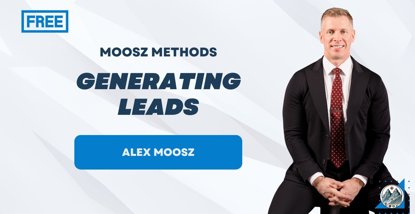 Generating Leads