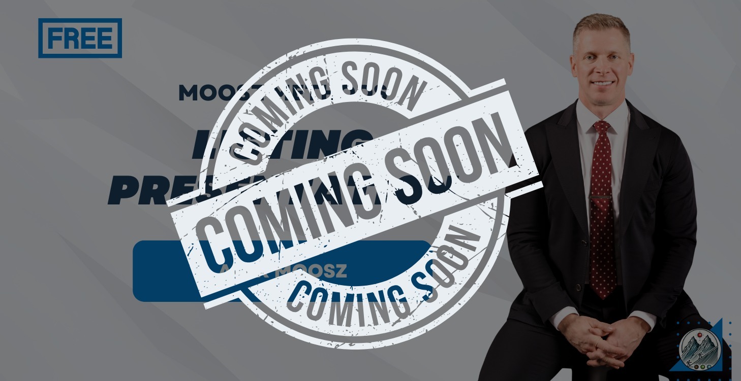 Listing Presentation