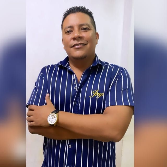 Martin Ibanez Romero