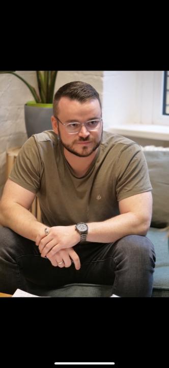 Jacob Rapp