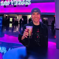 Victor hugo Bocanegra alegria