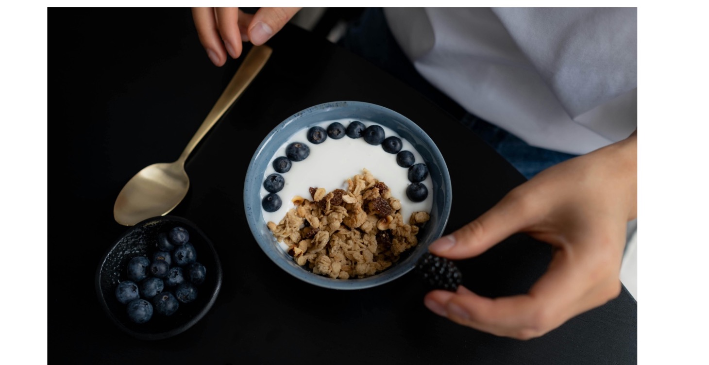 L’équilibre alimentaire 🥑