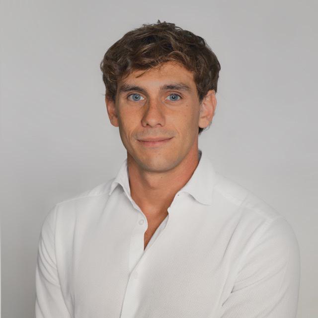 Gennaro Scotto Rosato