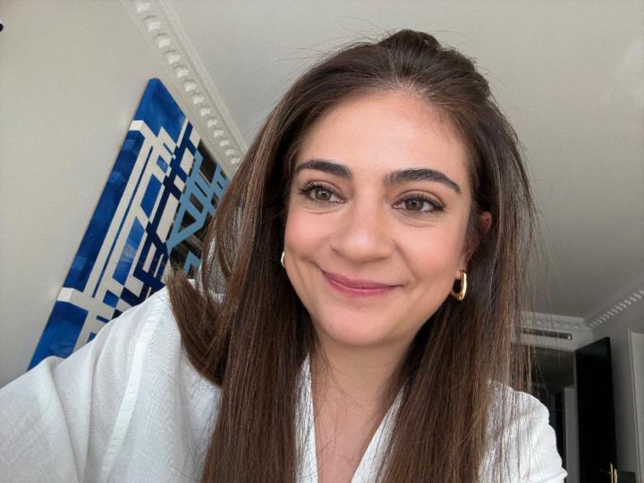 Izabel Mendoza