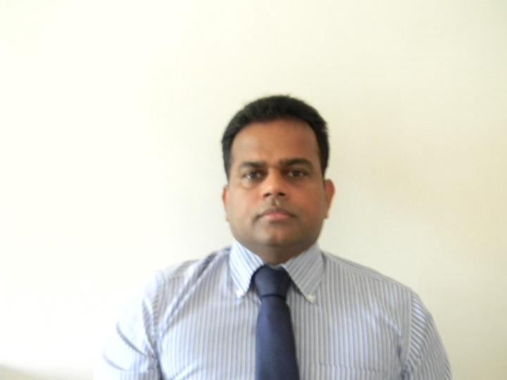 Pararajasinagm Jegatheeswaran