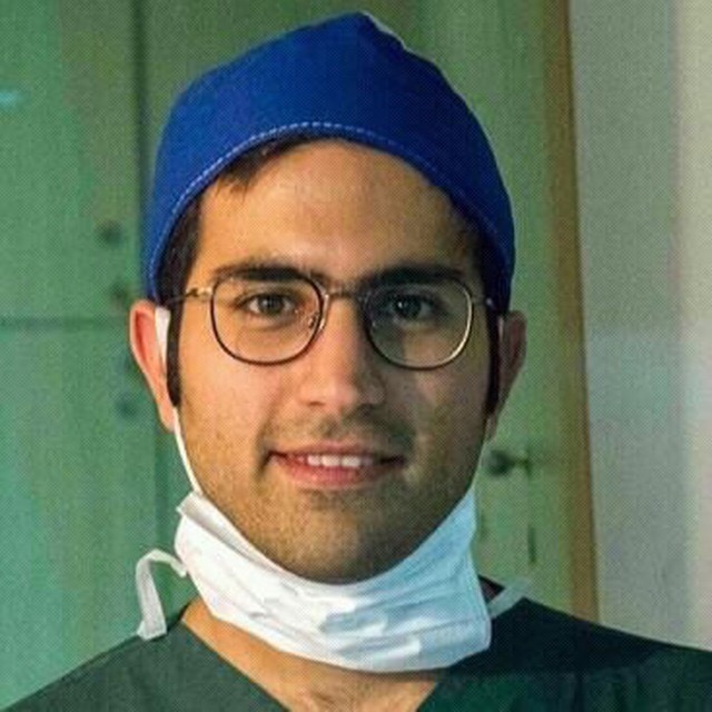 Mohammad Jamali