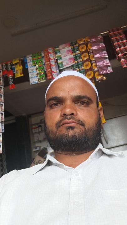 Mohammad Yaseen Mohammad Ghufran