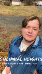Nolan Davidson