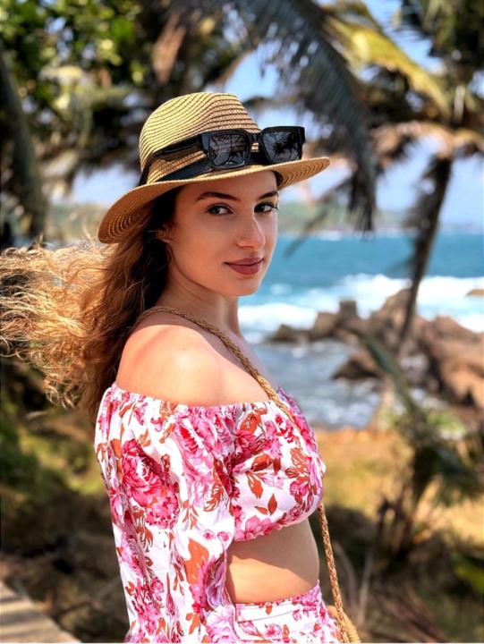 Alexandra Vrabcova
