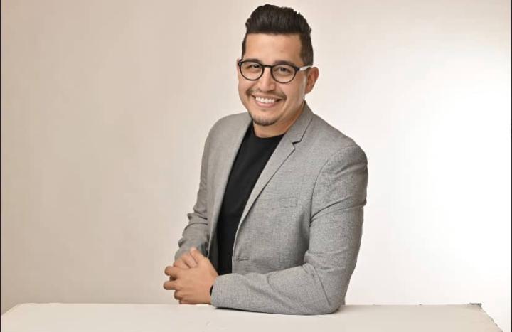 Pedro Torres