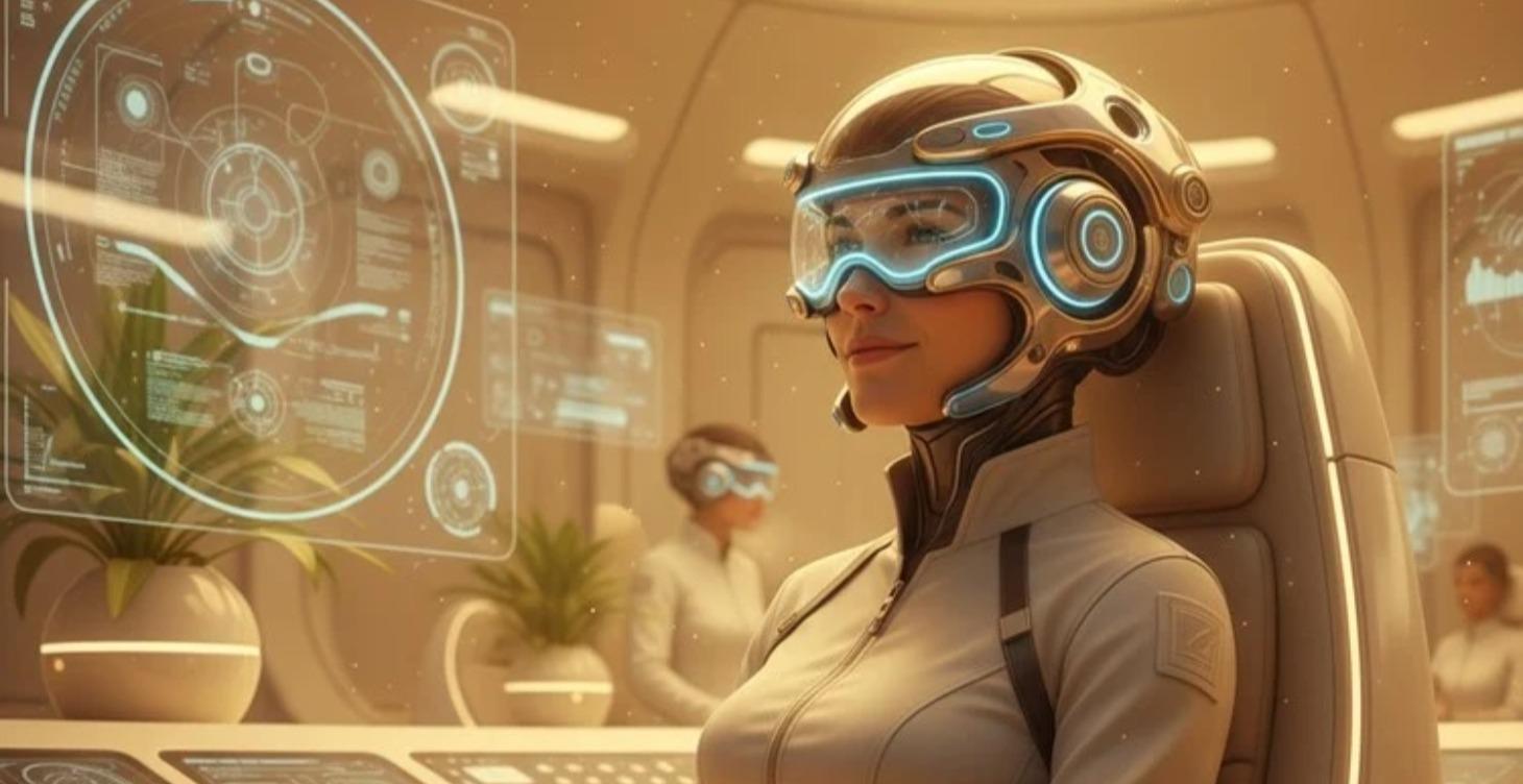 Brain-Computer Interfaces & Neurotechnology