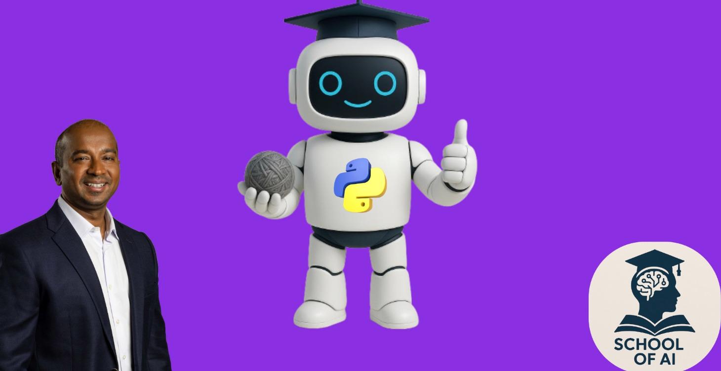 AI Agents for Everyone