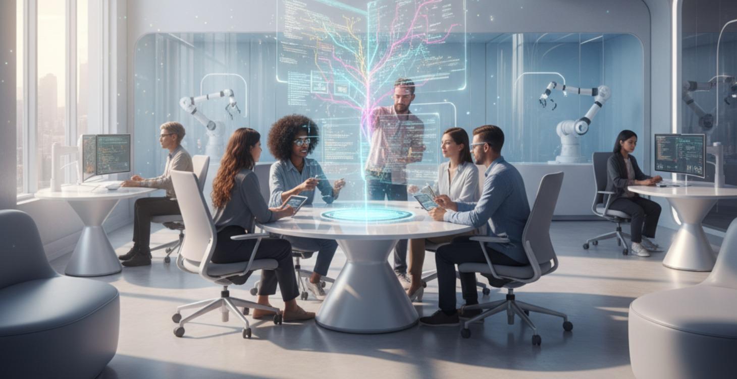 CAIO Leading Enterprise AI Transformation