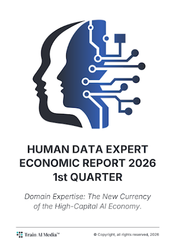We Are All Human Data Experts...