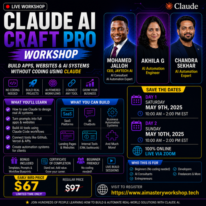 Most people using AI will never make money from it.