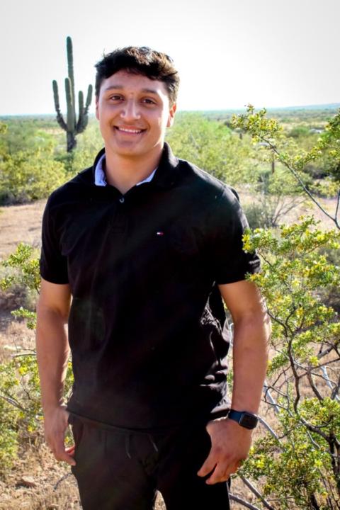 Thomas Guerrero
