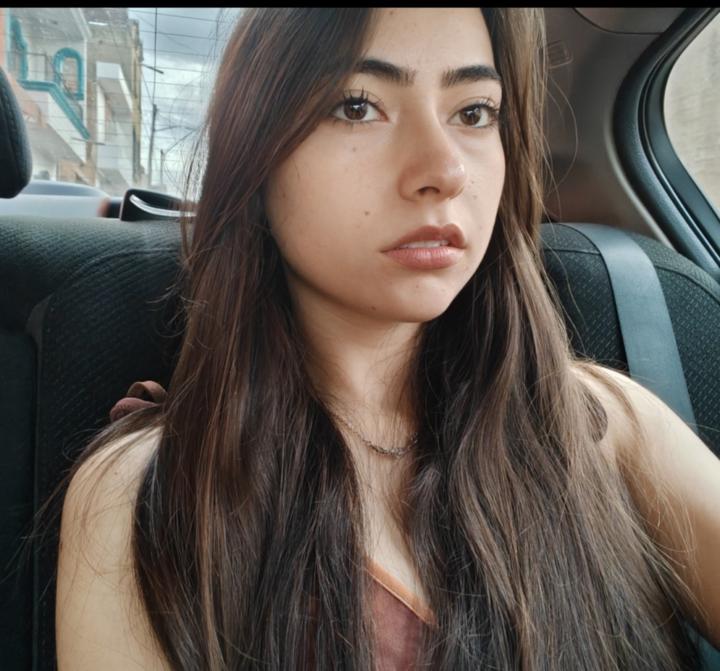 Geraldine Mares