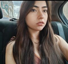 Geraldine Mares