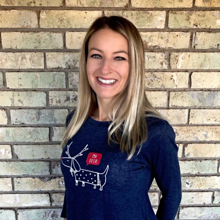 Marie Stallings
