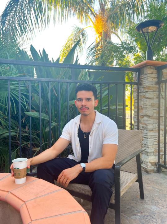 David Perez