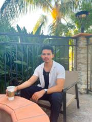 David Perez