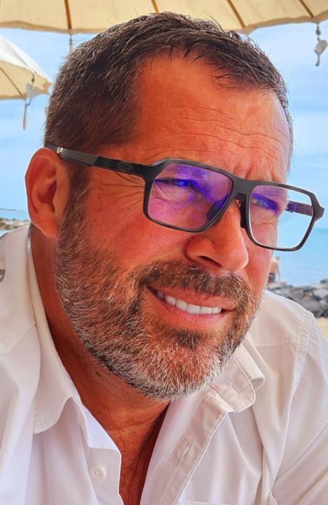 Bertrand Gascard
