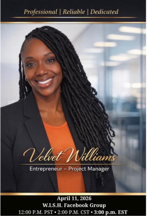 Velvet Williams