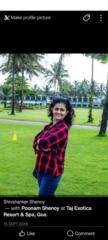 Poonam Shenoy