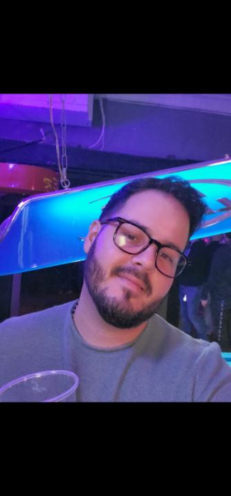 Roberto Perez