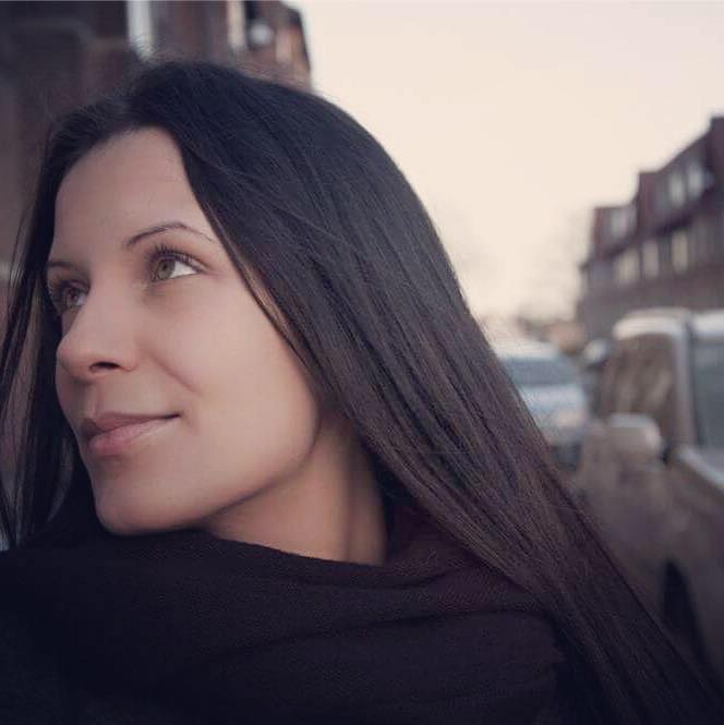 Edina Barta
