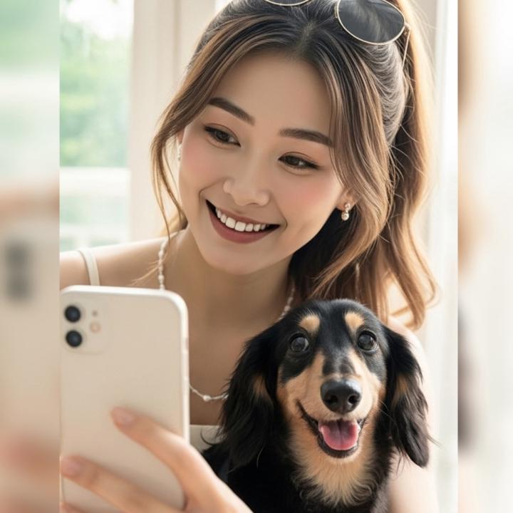 Joanna Hsu