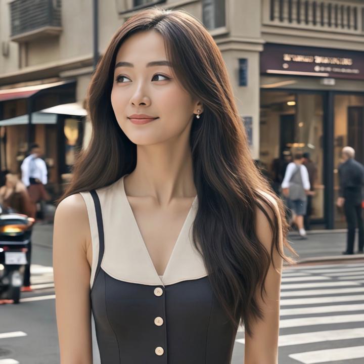 Joanna Hsu