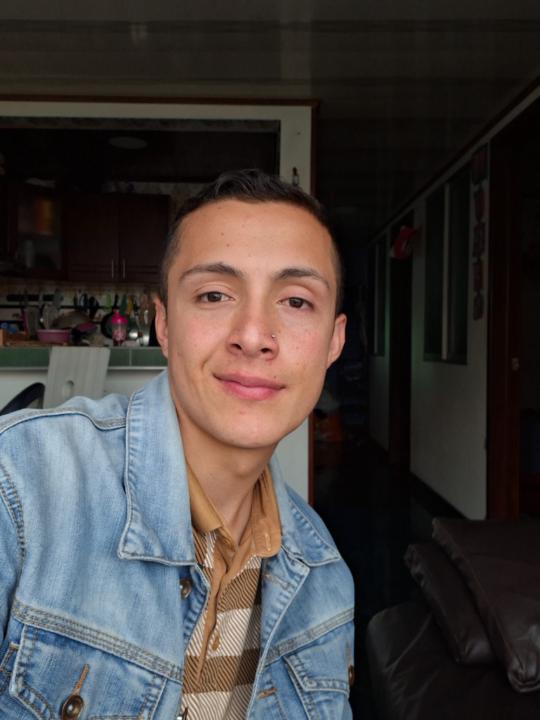 Jeffrey Mendivelso Velandia