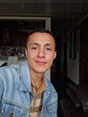 Jeffrey Mendivelso Velandia