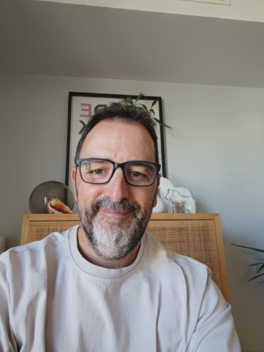 Juanjo Jiménez