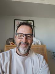 Juanjo Jiménez